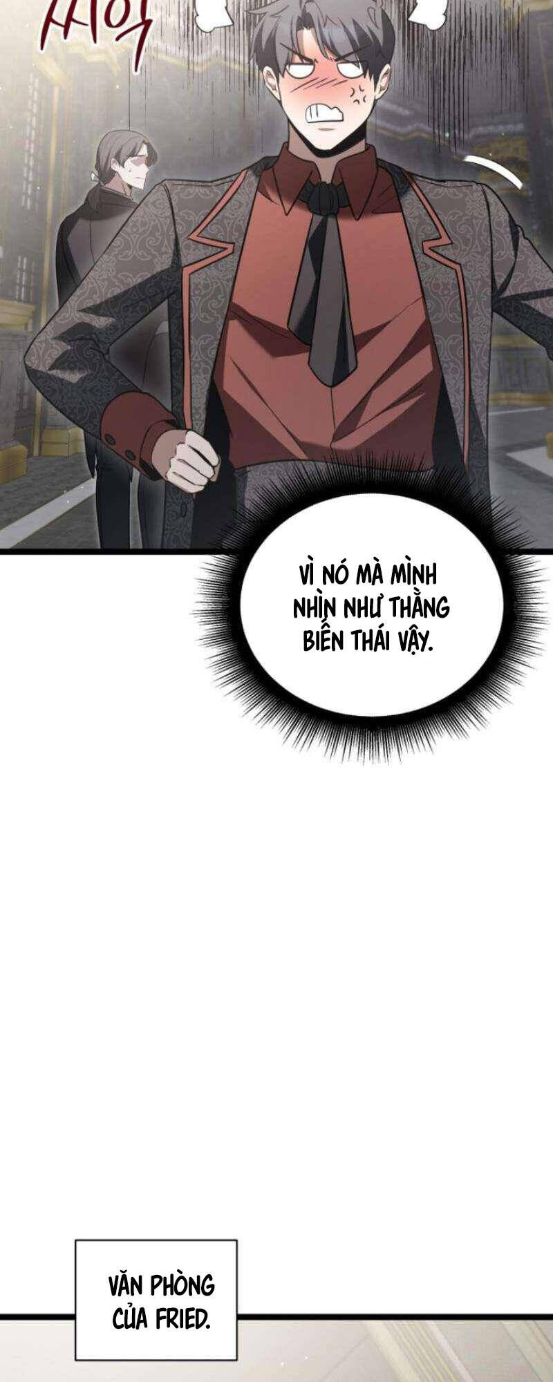 Tuyệt Thế Anh Hùng Chap 23 - Next Chap 24