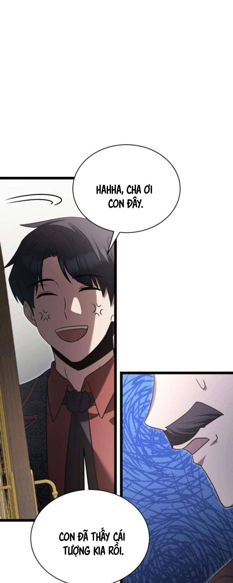 Tuyệt Thế Anh Hùng Chap 23 - Next Chap 24