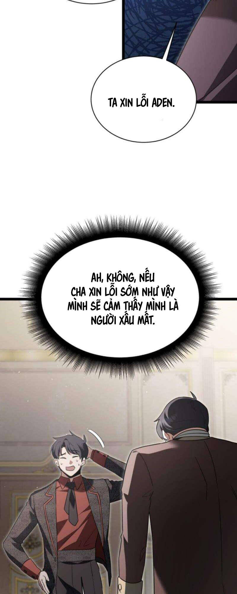 Tuyệt Thế Anh Hùng Chap 23 - Next Chap 24