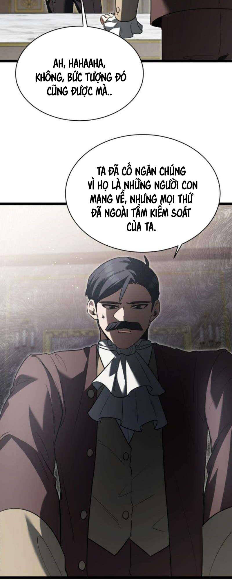 Tuyệt Thế Anh Hùng Chap 23 - Next Chap 24