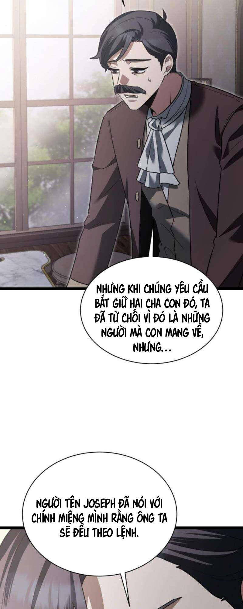 Tuyệt Thế Anh Hùng Chap 23 - Next Chap 24