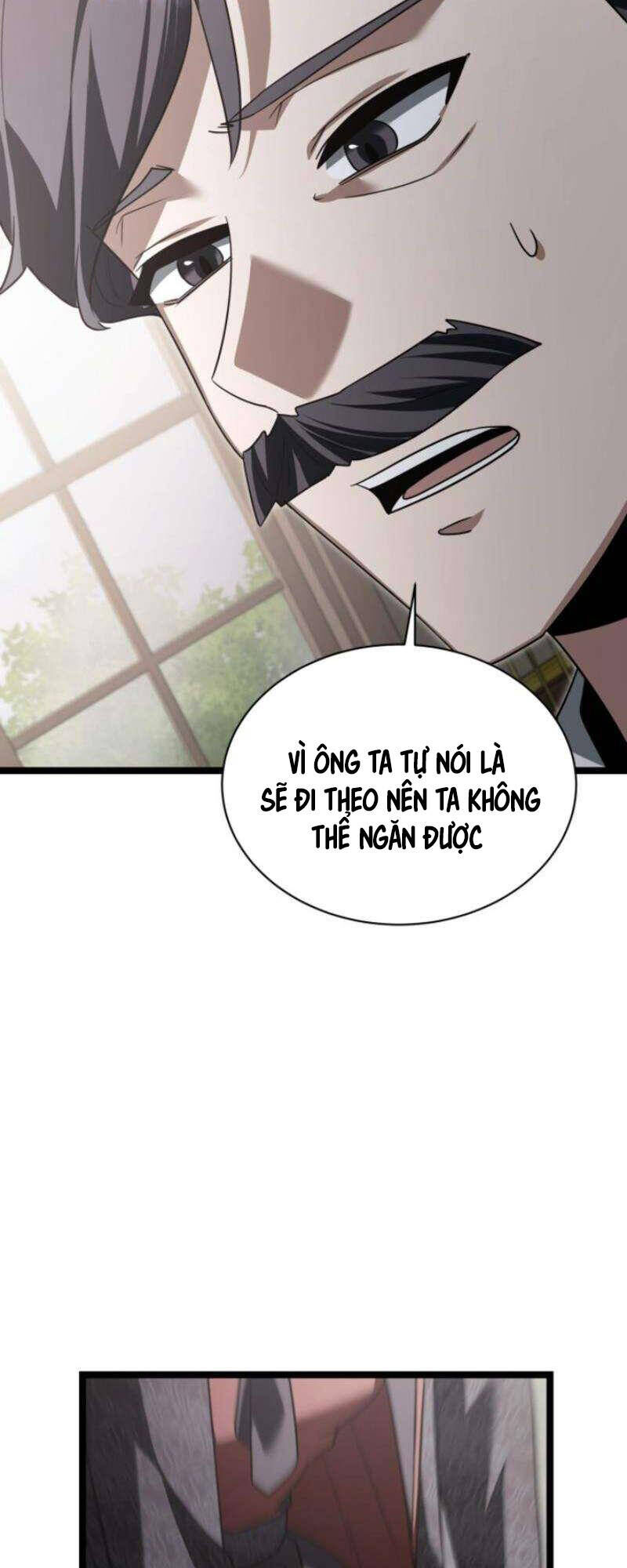 Tuyệt Thế Anh Hùng Chap 23 - Next Chap 24