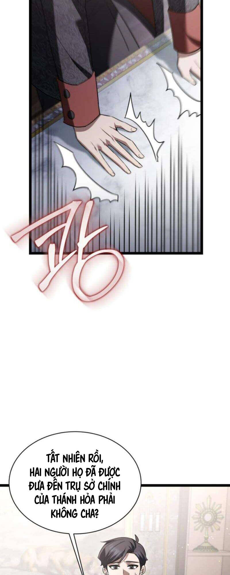 Tuyệt Thế Anh Hùng Chap 23 - Next Chap 24