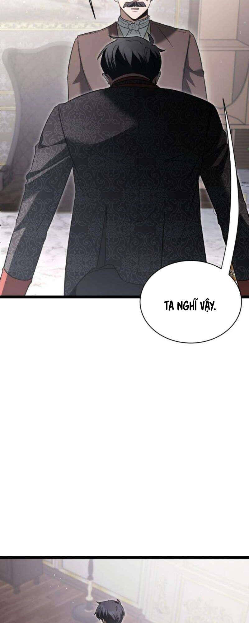 Tuyệt Thế Anh Hùng Chap 23 - Next Chap 24