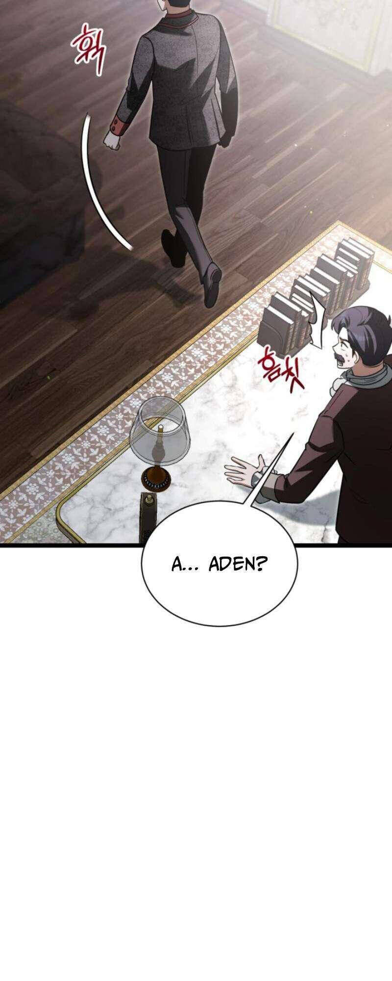 Tuyệt Thế Anh Hùng Chap 23 - Next Chap 24