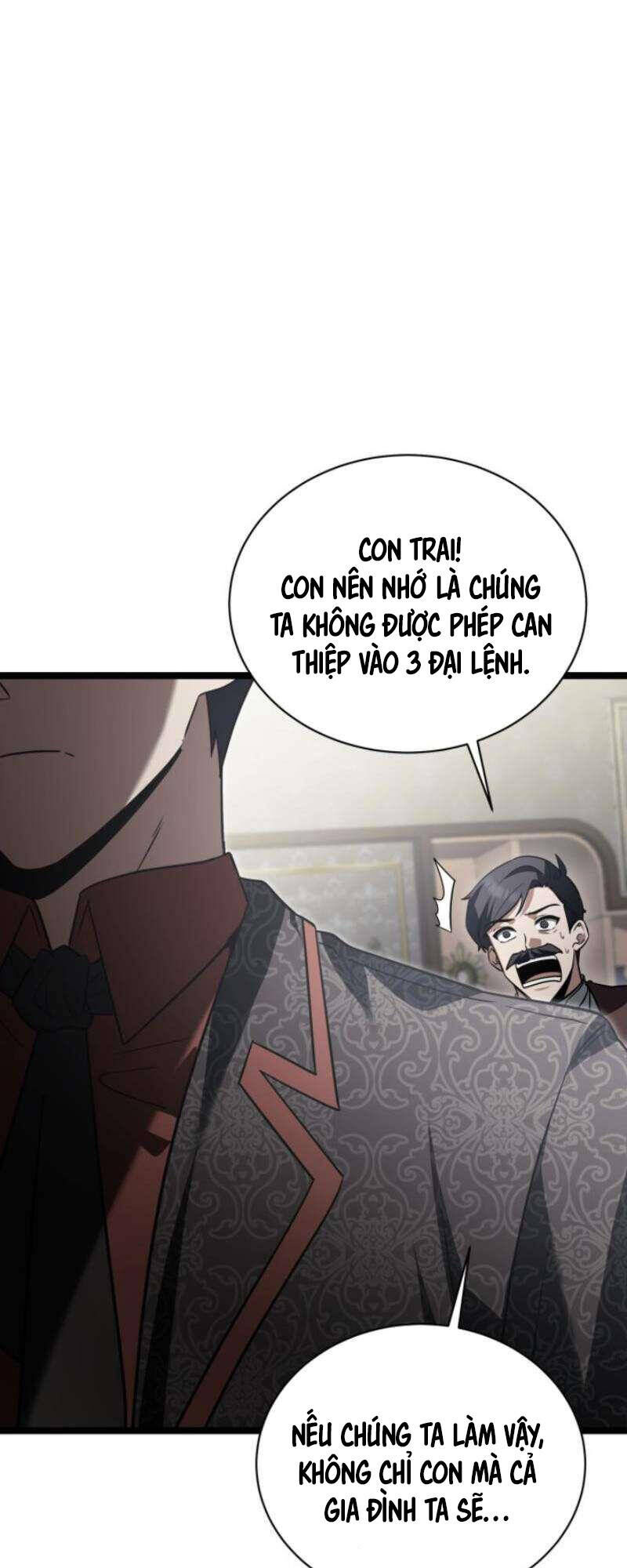 Tuyệt Thế Anh Hùng Chap 23 - Next Chap 24