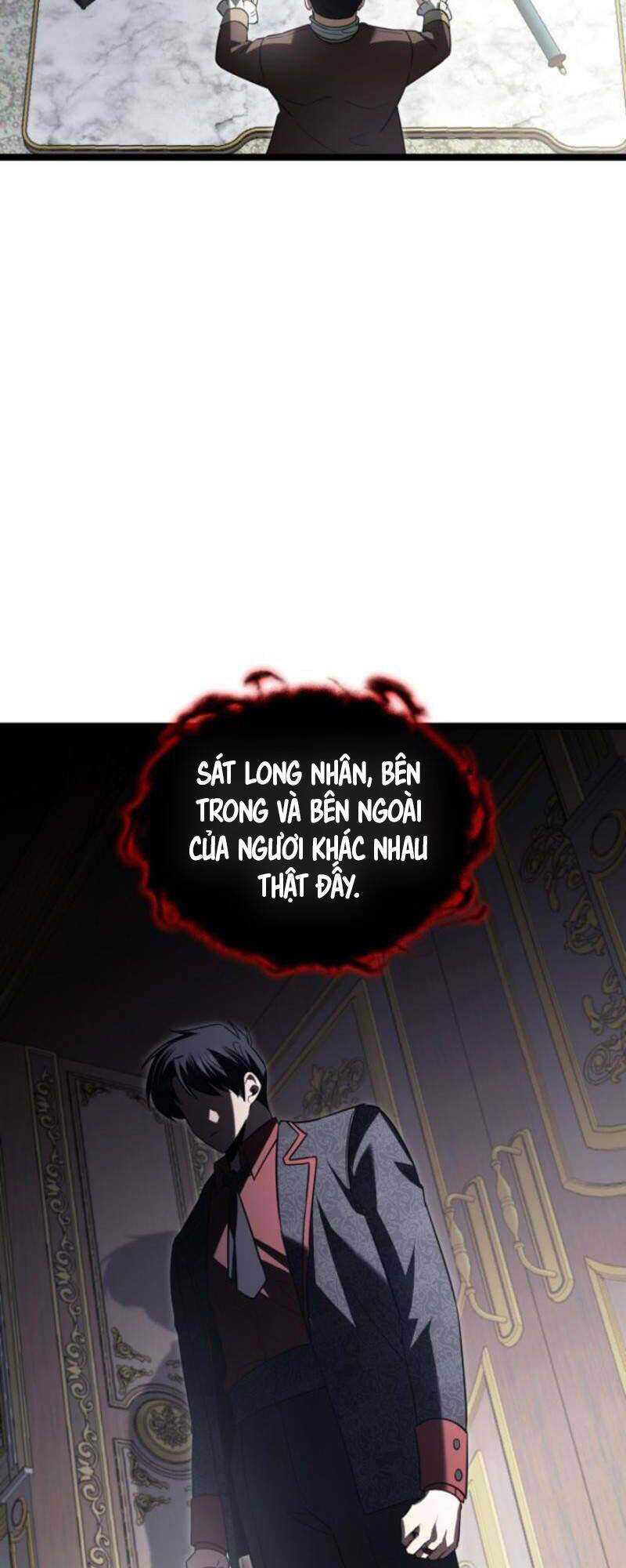 Tuyệt Thế Anh Hùng Chap 23 - Next Chap 24