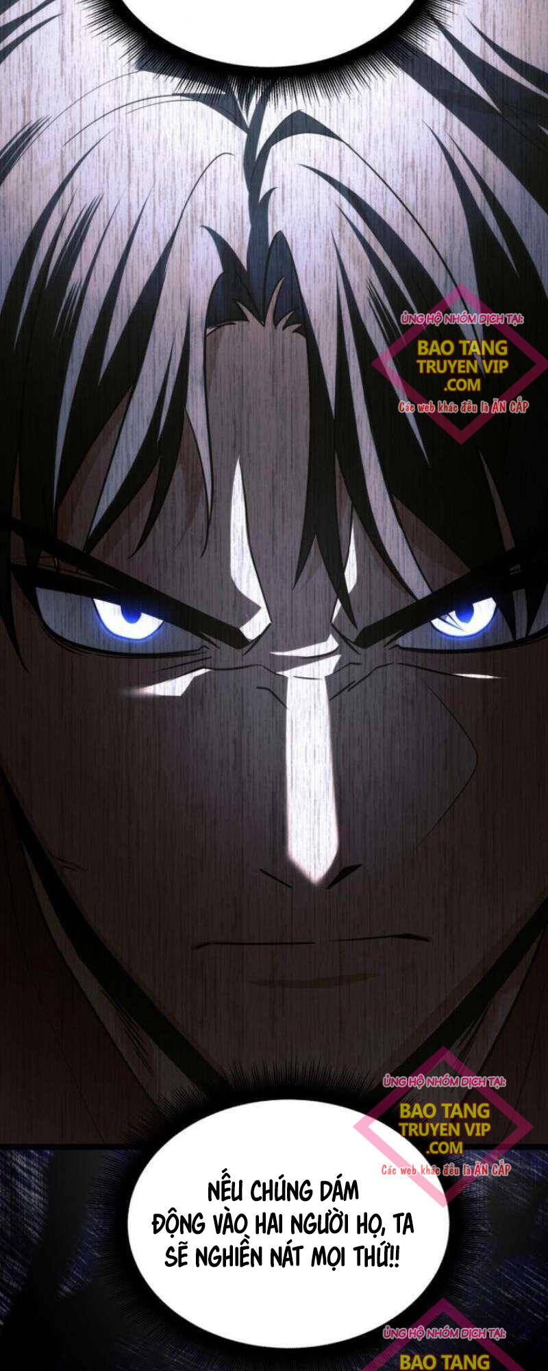 Tuyệt Thế Anh Hùng Chap 23 - Next Chap 24