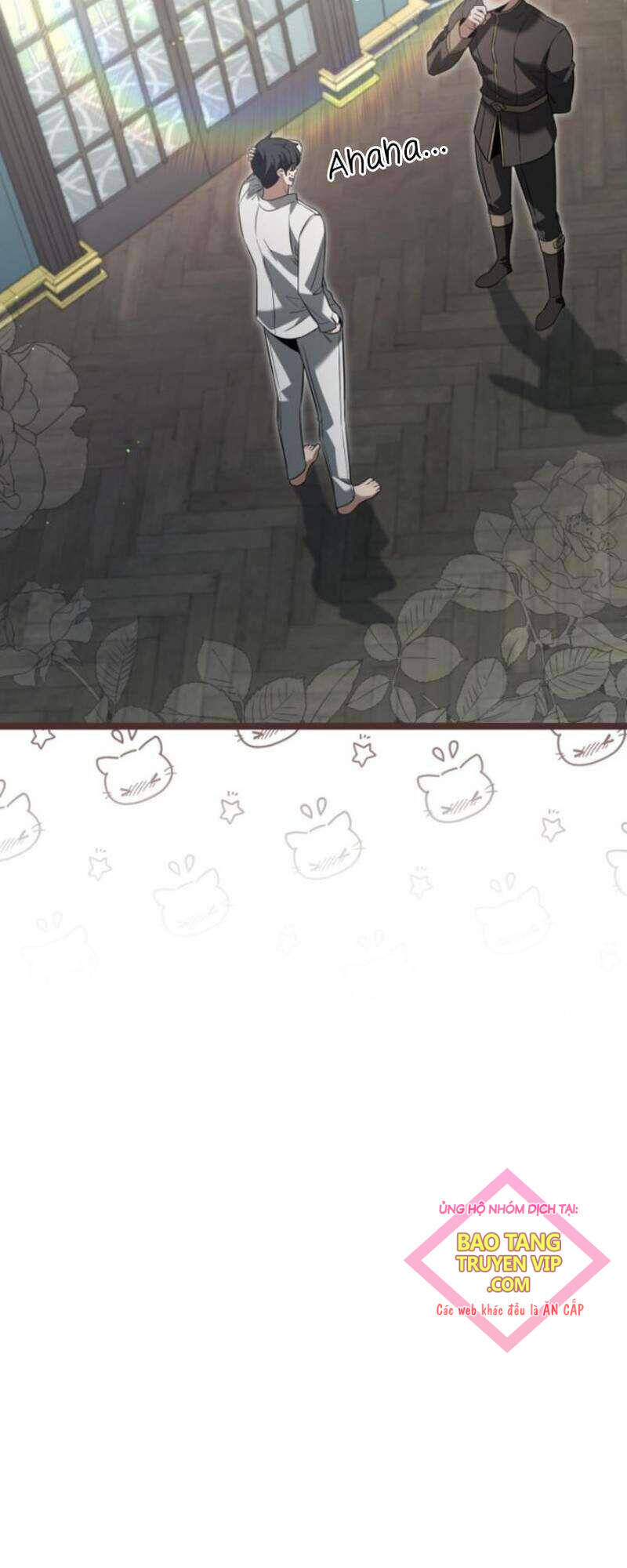 Tuyệt Thế Anh Hùng Chap 23 - Next Chap 24