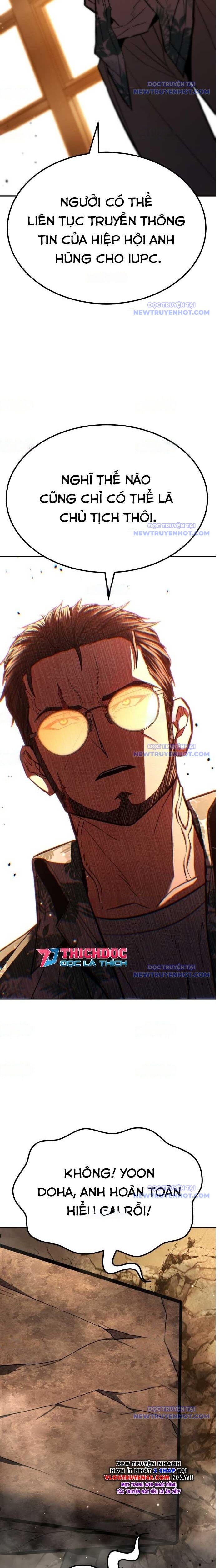 Tuyệt Thế Anh Hùng Chap 24 - Next Chap 25