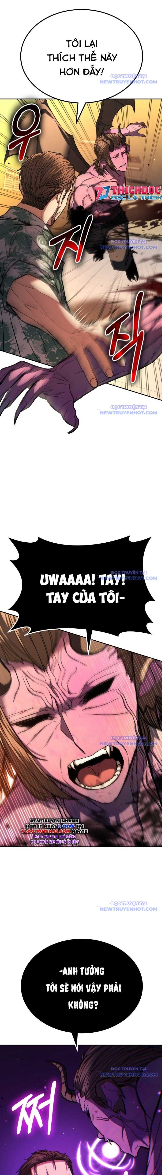 Tuyệt Thế Anh Hùng Chap 24 - Next Chap 25
