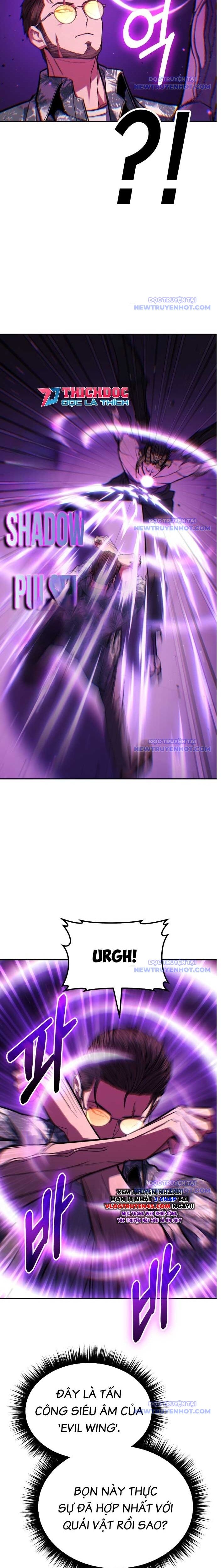 Tuyệt Thế Anh Hùng Chap 24 - Next Chap 25