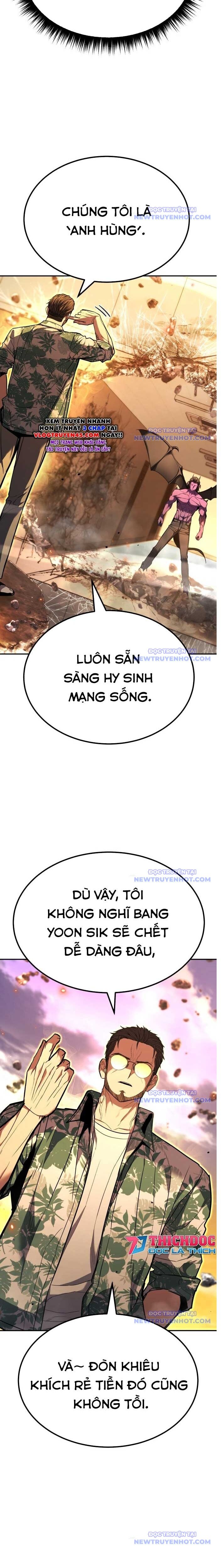 Tuyệt Thế Anh Hùng Chap 24 - Next Chap 25