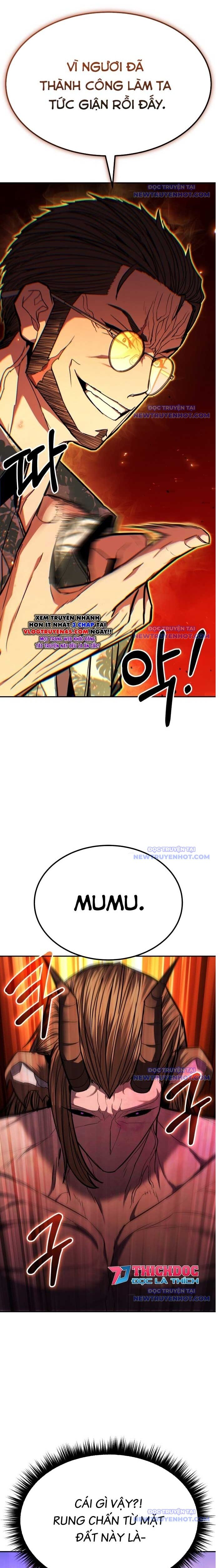 Tuyệt Thế Anh Hùng Chap 24 - Next Chap 25