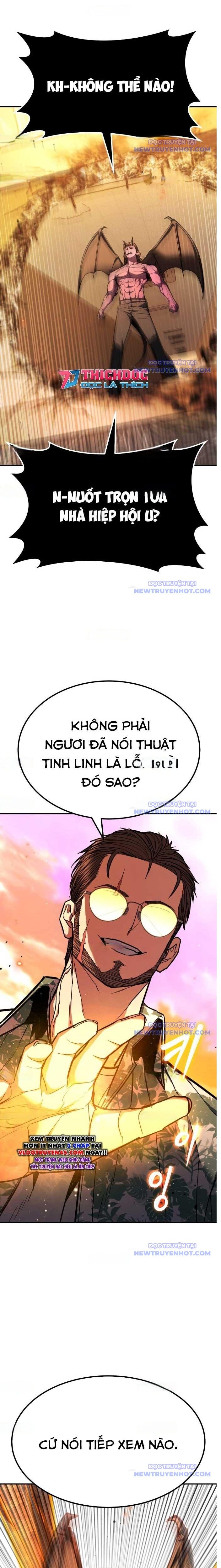 Tuyệt Thế Anh Hùng Chap 24 - Next Chap 25