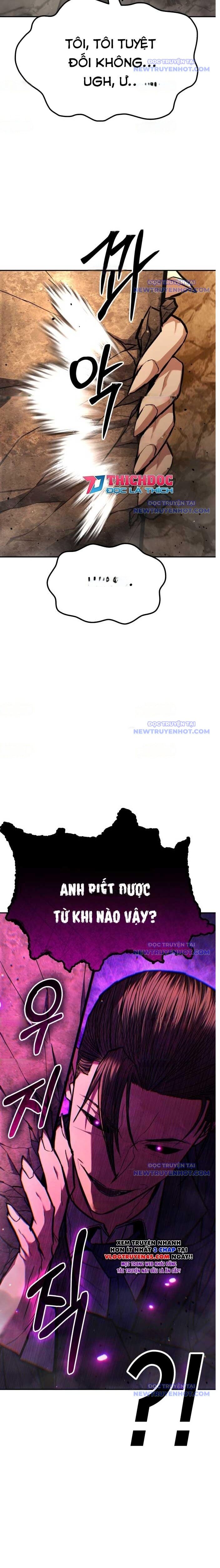 Tuyệt Thế Anh Hùng Chap 24 - Next Chap 25