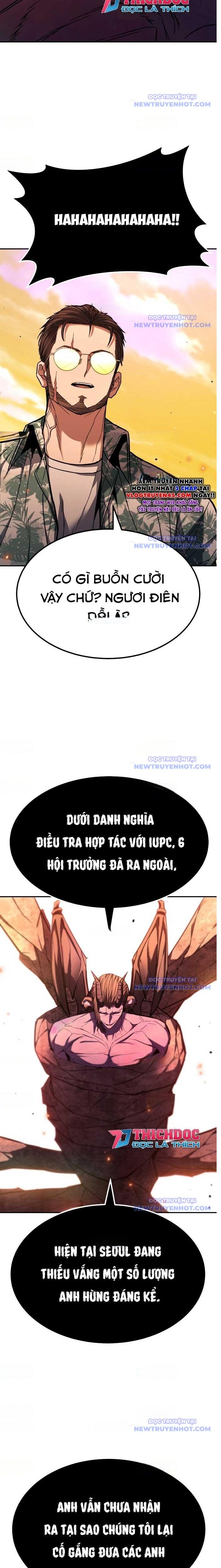 Tuyệt Thế Anh Hùng Chap 24 - Next Chap 25