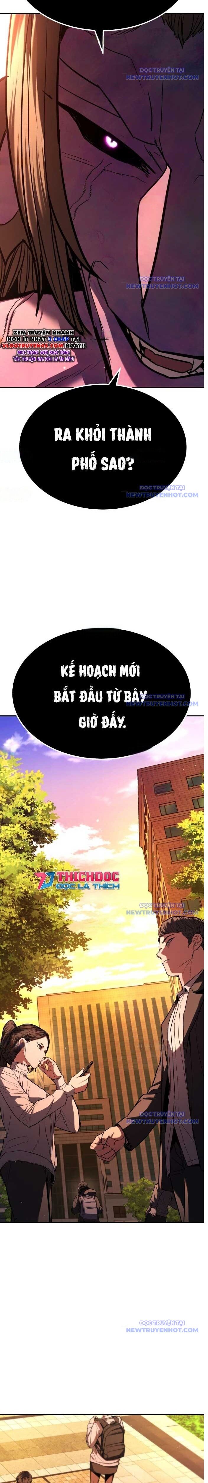 Tuyệt Thế Anh Hùng Chap 24 - Next Chap 25