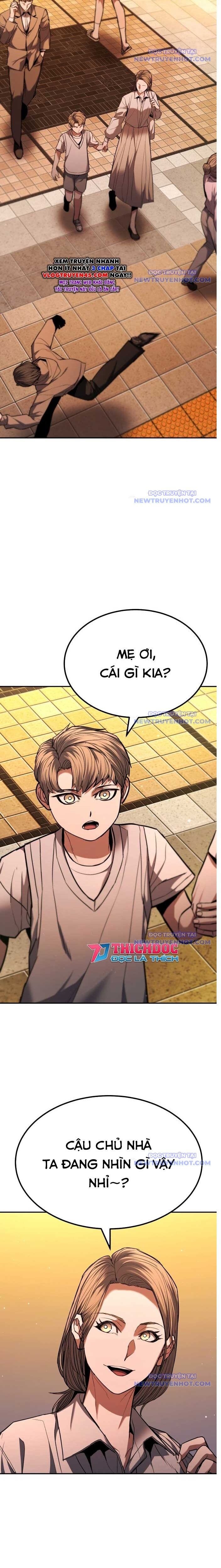 Tuyệt Thế Anh Hùng Chap 24 - Next Chap 25