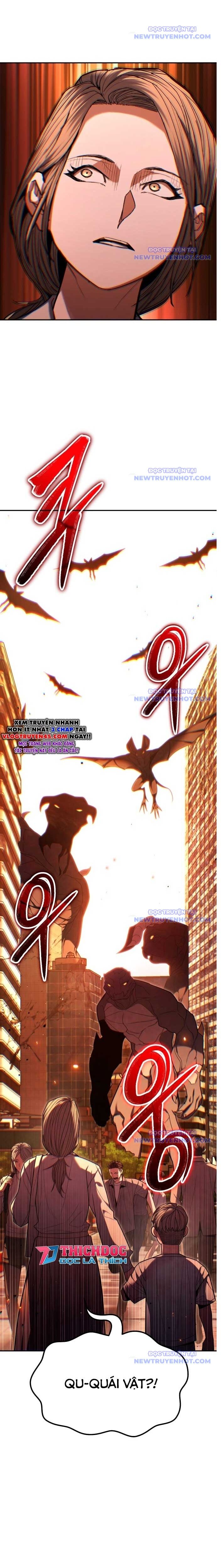 Tuyệt Thế Anh Hùng Chap 24 - Next Chap 25