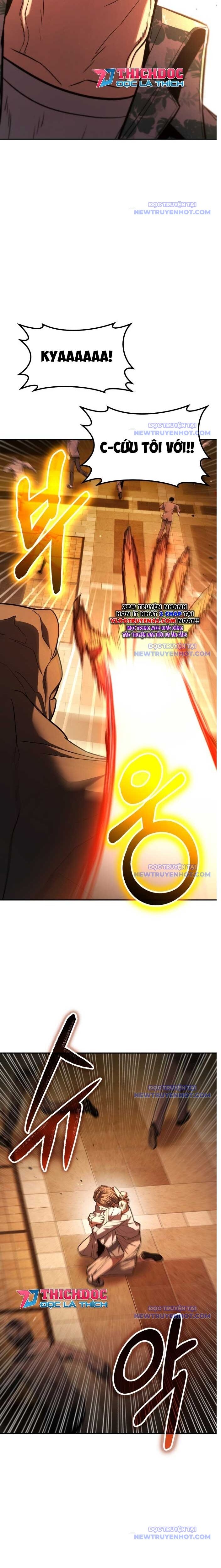 Tuyệt Thế Anh Hùng Chap 24 - Next Chap 25