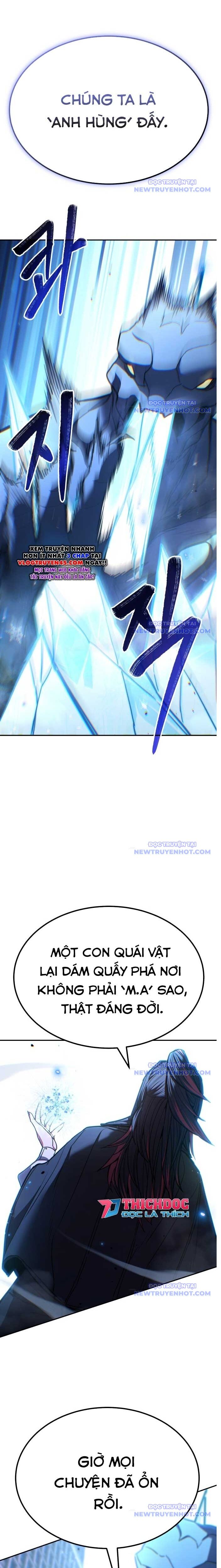 Tuyệt Thế Anh Hùng Chap 24 - Next Chap 25
