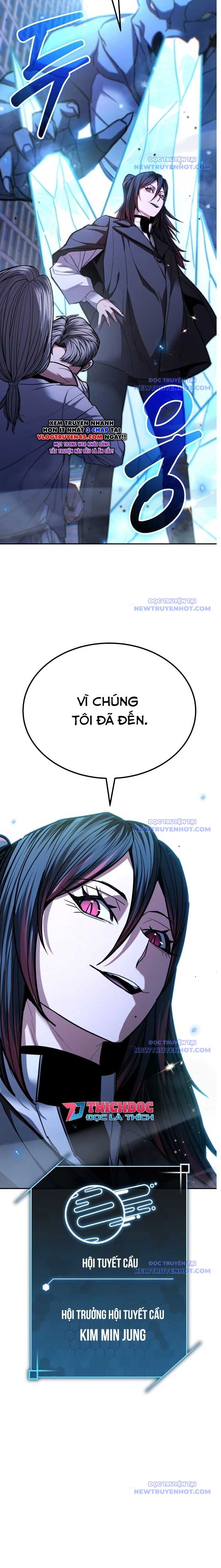 Tuyệt Thế Anh Hùng Chap 24 - Next Chap 25