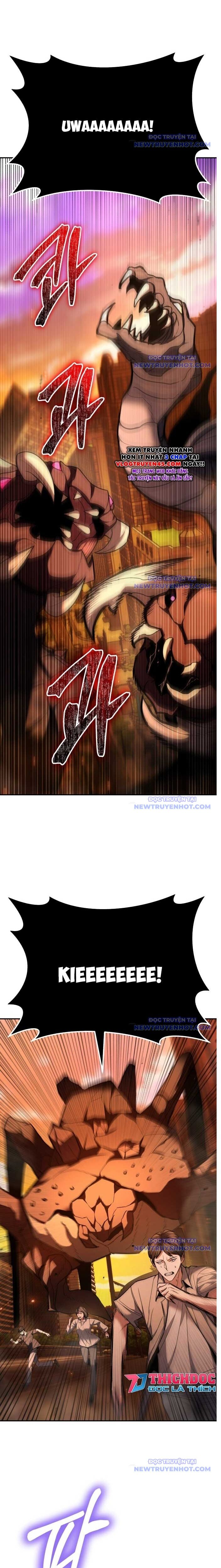 Tuyệt Thế Anh Hùng Chap 24 - Next Chap 25