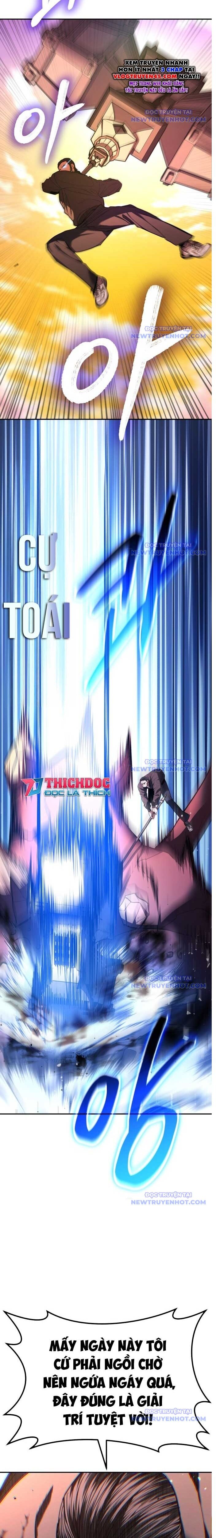 Tuyệt Thế Anh Hùng Chap 24 - Next Chap 25