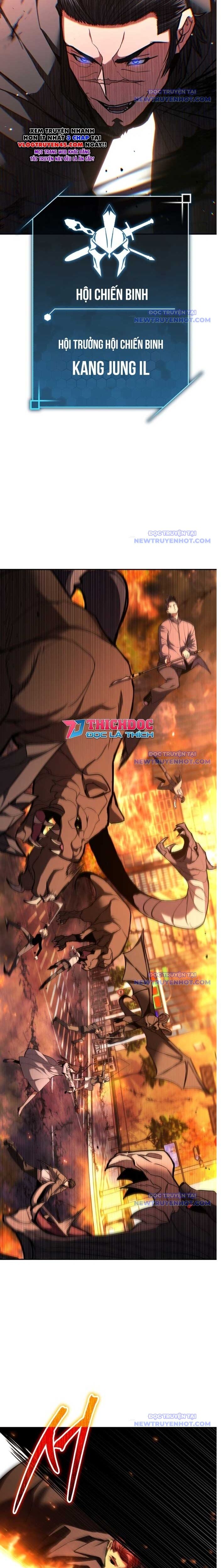 Tuyệt Thế Anh Hùng Chap 24 - Next Chap 25