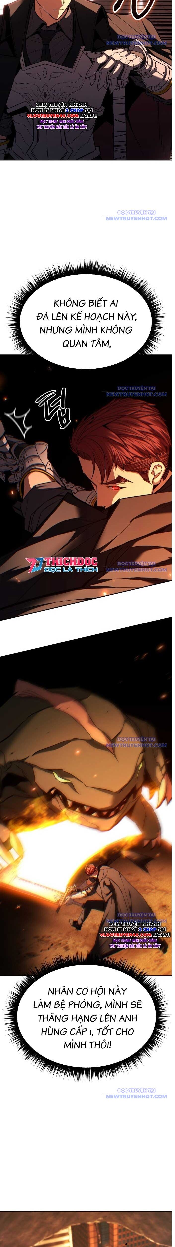 Tuyệt Thế Anh Hùng Chap 24 - Next Chap 25