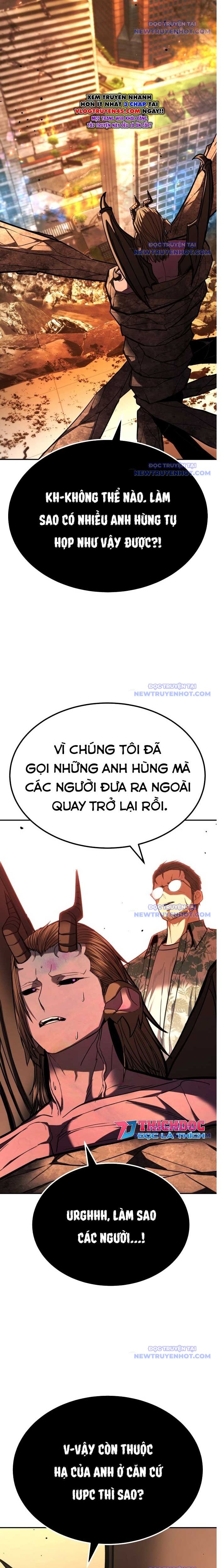 Tuyệt Thế Anh Hùng Chap 24 - Next Chap 25