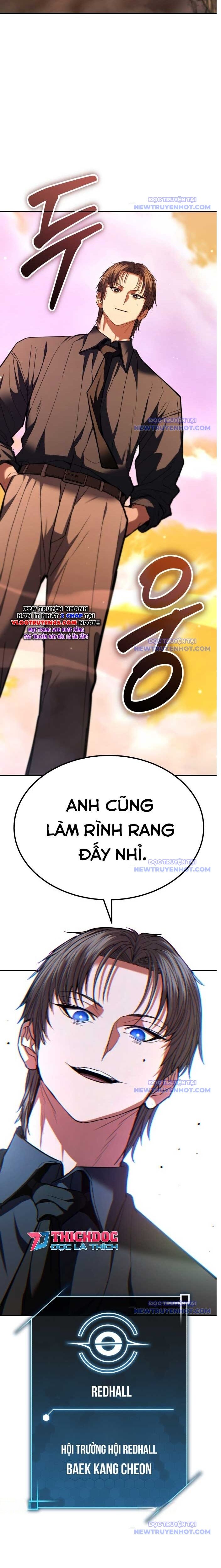 Tuyệt Thế Anh Hùng Chap 24 - Next Chap 25