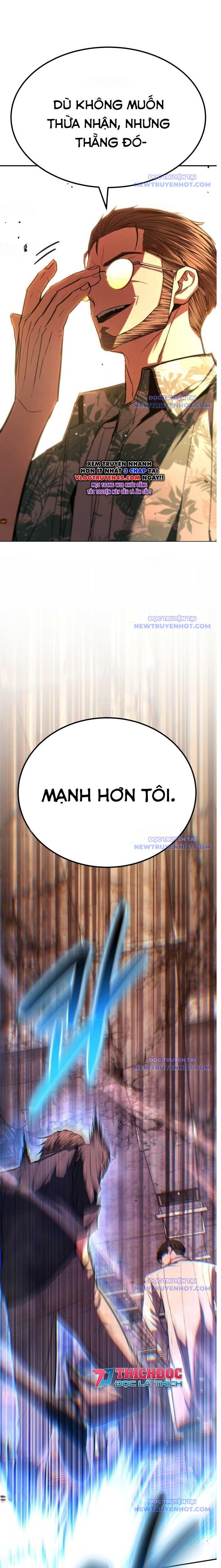 Tuyệt Thế Anh Hùng Chap 24 - Next Chap 25