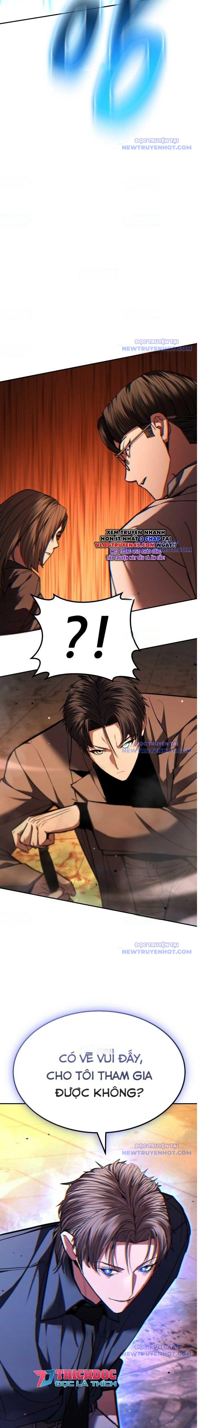Tuyệt Thế Anh Hùng Chap 24 - Next Chap 25