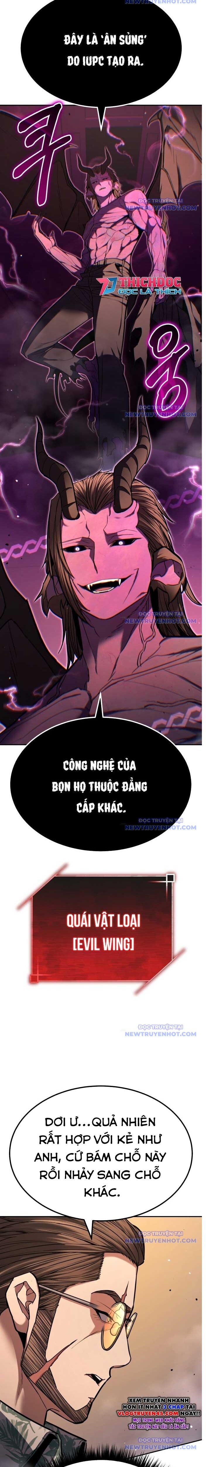 Tuyệt Thế Anh Hùng Chap 24 - Next Chap 25