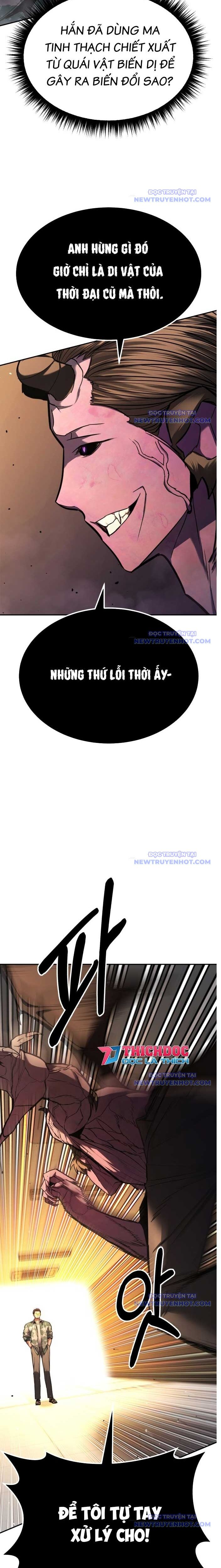 Tuyệt Thế Anh Hùng Chap 24 - Next Chap 25