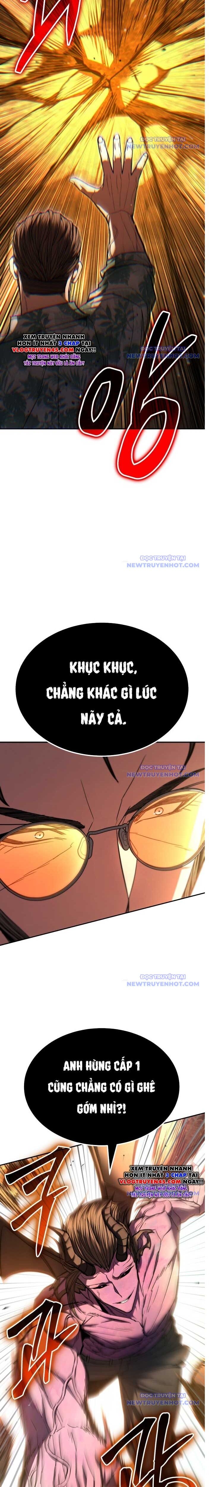 Tuyệt Thế Anh Hùng Chap 24 - Next Chap 25