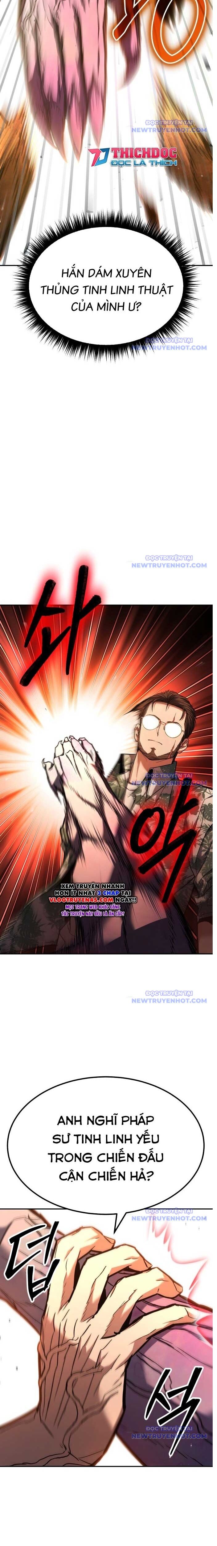 Tuyệt Thế Anh Hùng Chap 24 - Next Chap 25
