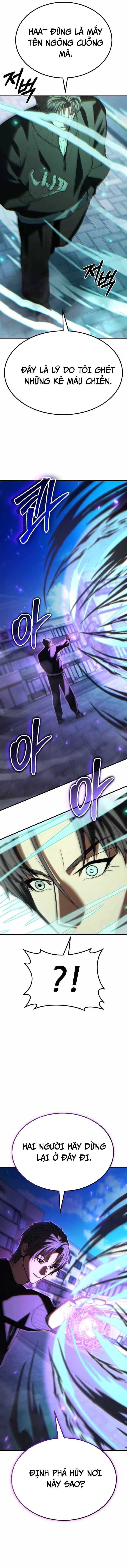 Tuyệt Thế Anh Hùng Chap 38 - Next Chap 39