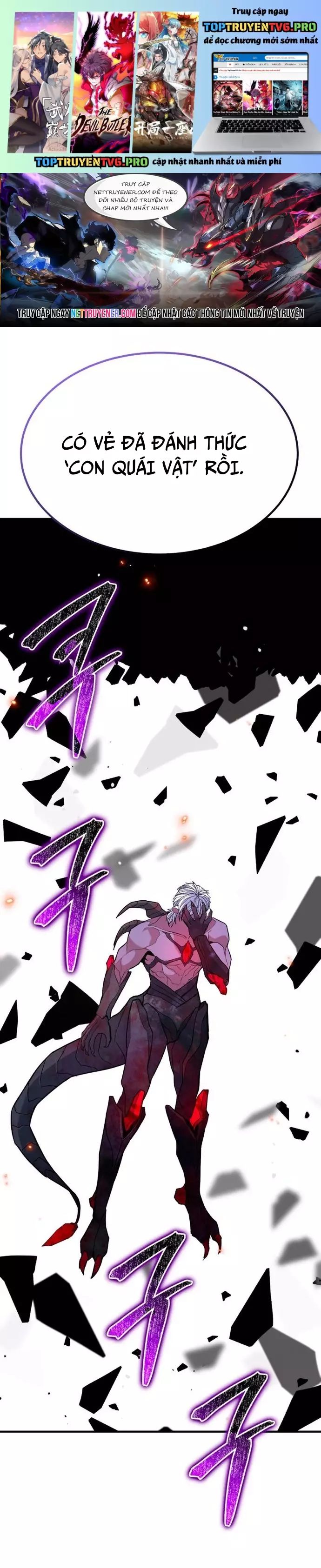 Tuyệt Thế Anh Hùng Chap 47 - Next Chap 48