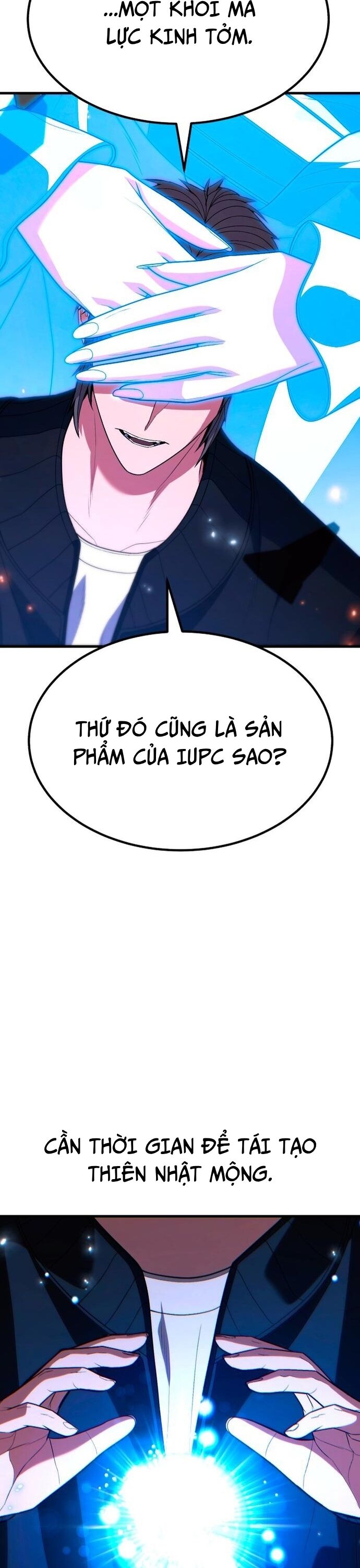 Tuyệt Thế Anh Hùng Chap 47 - Next Chap 48
