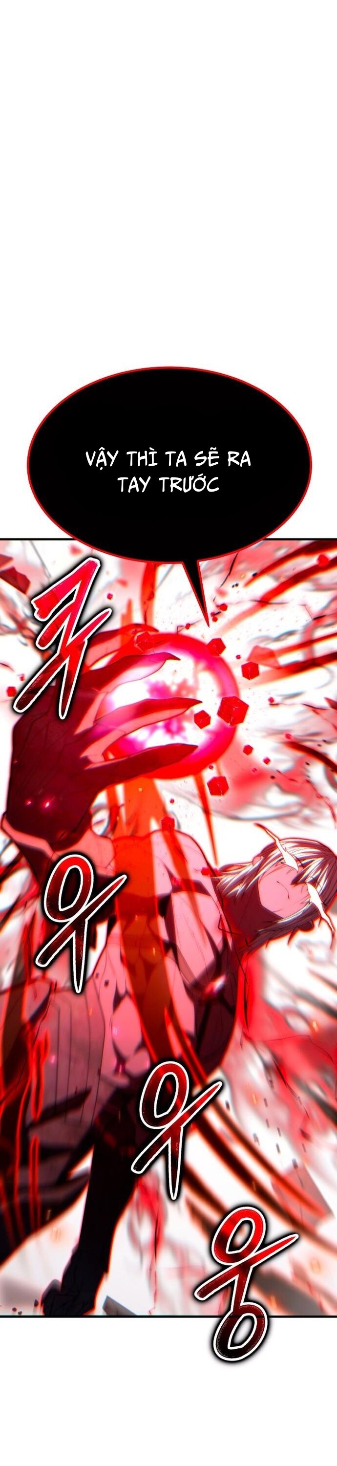 Tuyệt Thế Anh Hùng Chap 47 - Next Chap 48