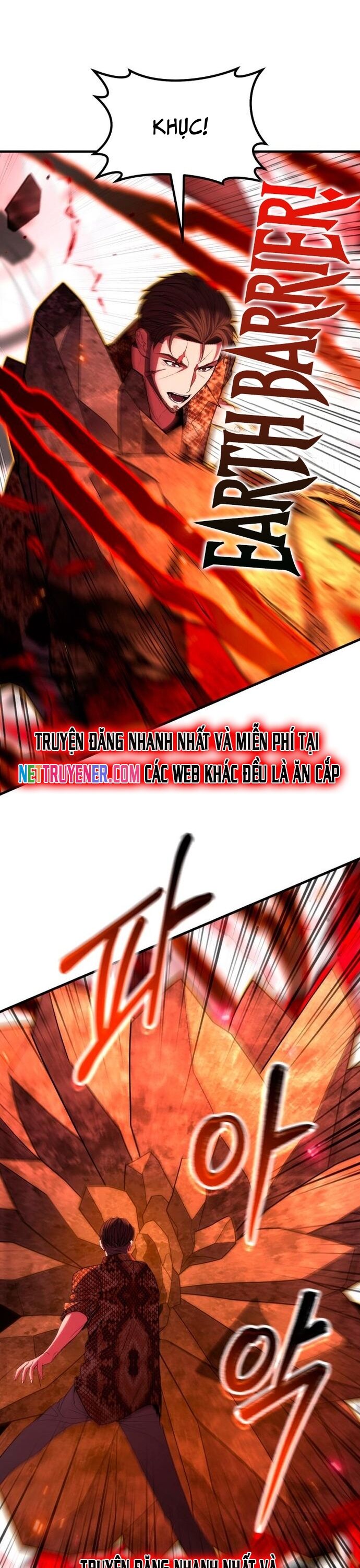 Tuyệt Thế Anh Hùng Chap 47 - Next Chap 48