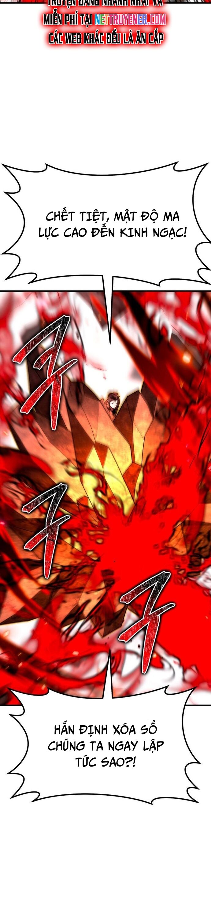 Tuyệt Thế Anh Hùng Chap 47 - Next Chap 48