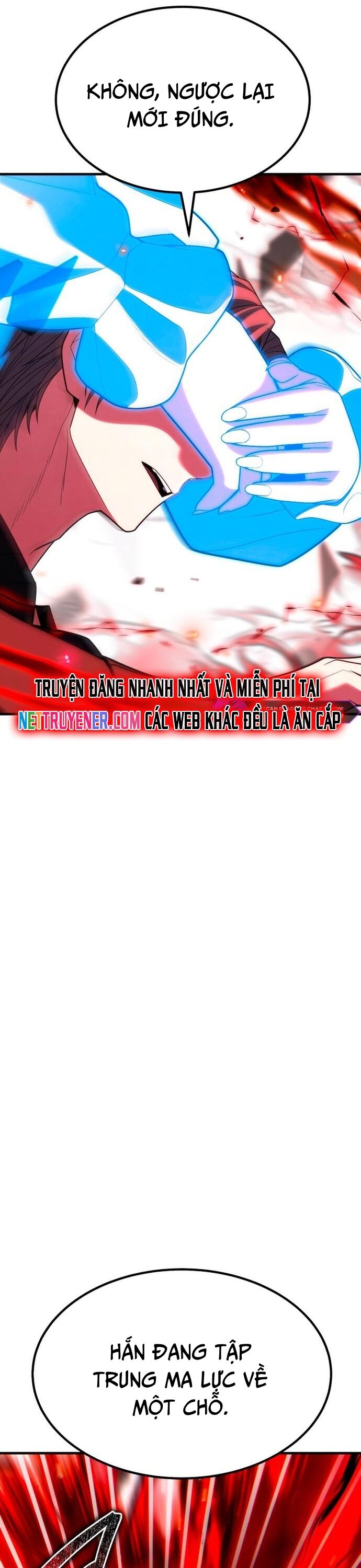 Tuyệt Thế Anh Hùng Chap 47 - Next Chap 48