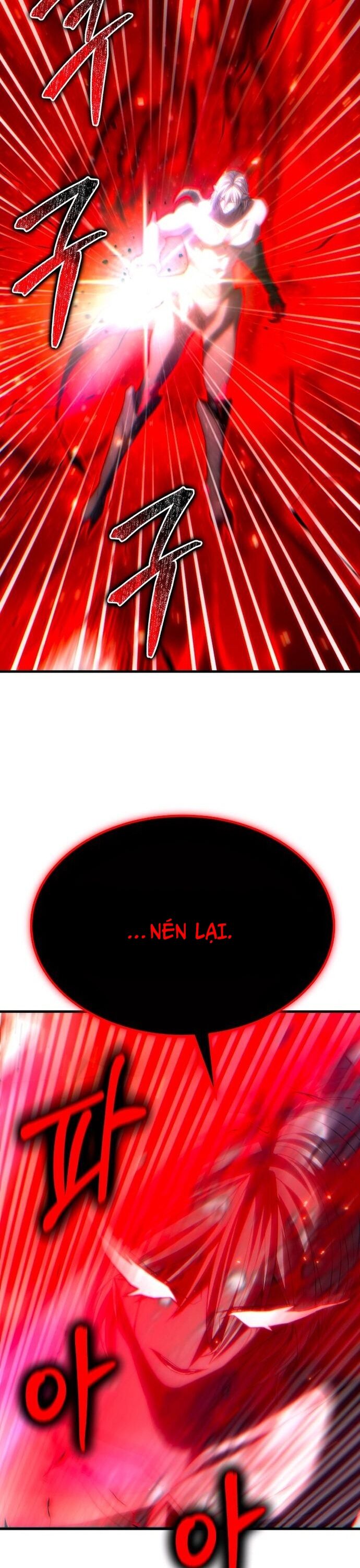 Tuyệt Thế Anh Hùng Chap 47 - Next Chap 48
