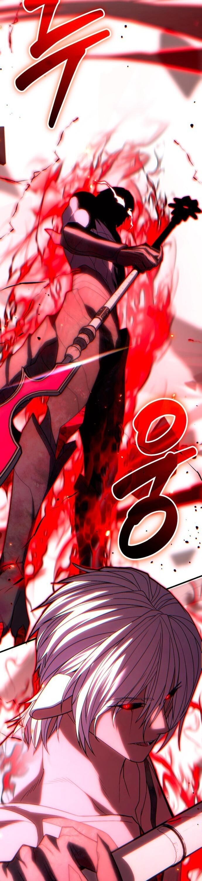 Tuyệt Thế Anh Hùng Chap 47 - Next Chap 48