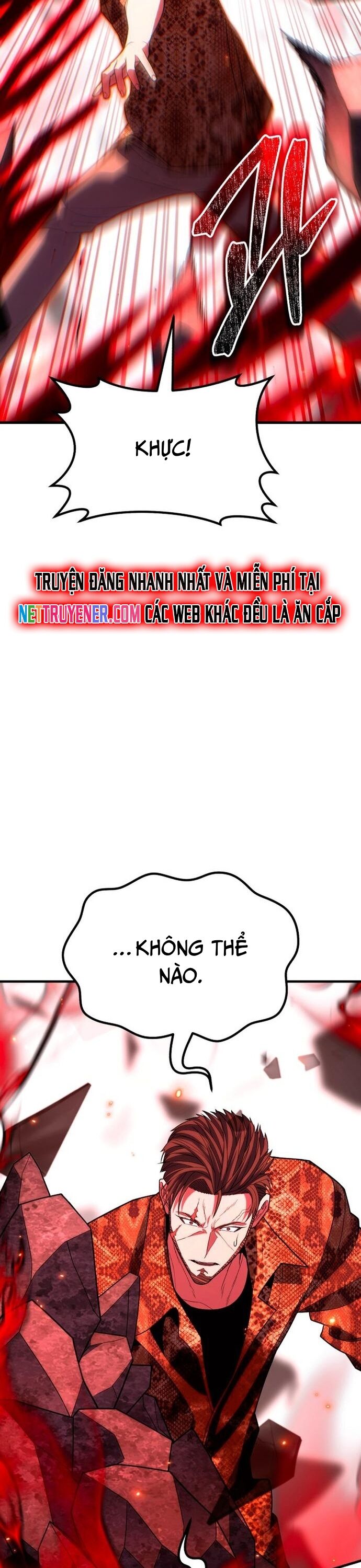 Tuyệt Thế Anh Hùng Chap 47 - Next Chap 48