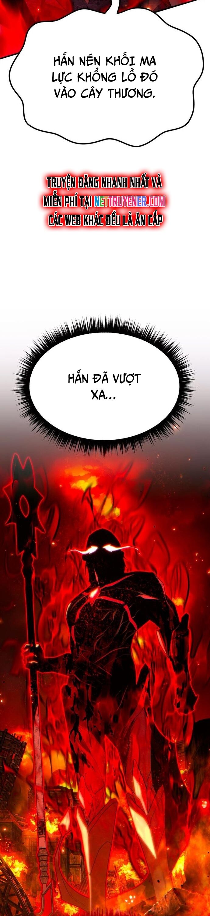 Tuyệt Thế Anh Hùng Chap 47 - Next Chap 48